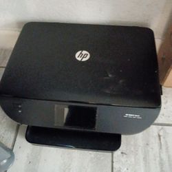 HP ENVY