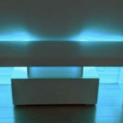 Led TV stand 