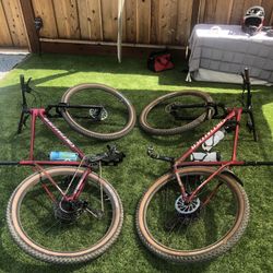 Chisel Comp Mtb Specialized Xl