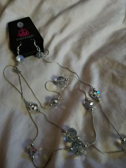 Paparazzi necklace