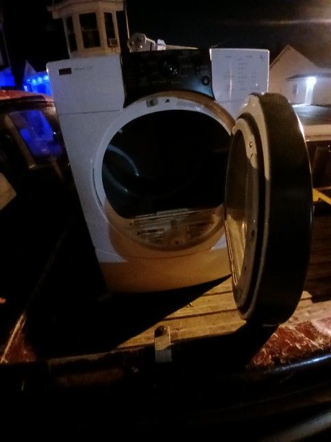 Secadora  Esta Buenas