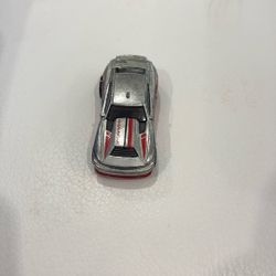 Hot Wheel