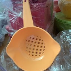 Colador De Tupperware