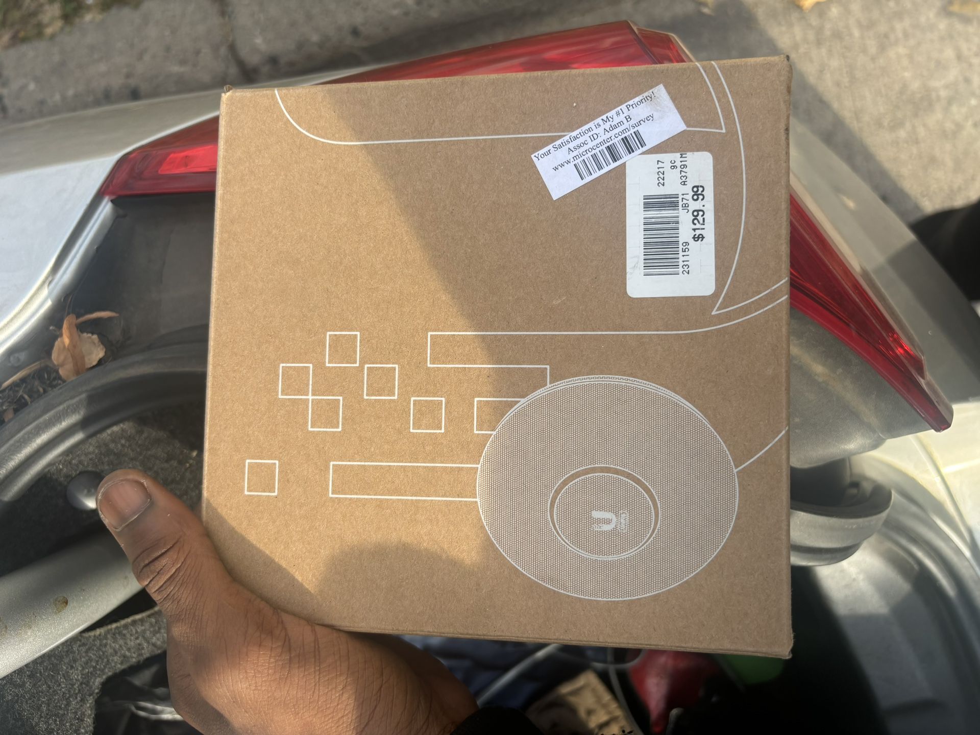 Ubiquiti Networks WiFi 6 Pro Dual-Band Access Point