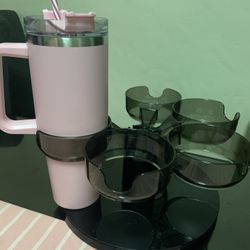 Organizer Cups.
