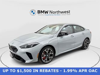 2025 BMW M235 Gran Coupe