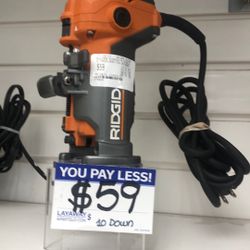 Hand Tool 