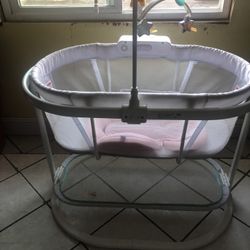 Baby Bassinet