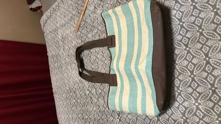 Oversized bag