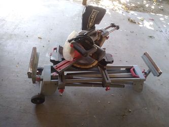 Table saw