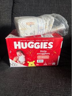 Diapers