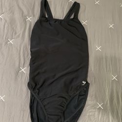 Speedo LT Swimming Suit 