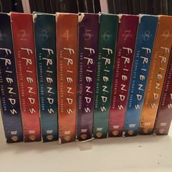 Friends TV Show, Full Set