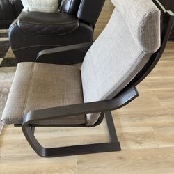 IKEA Poang Armchair