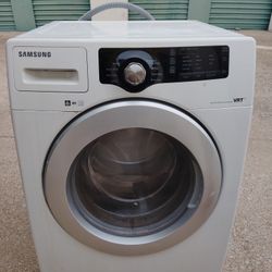 Samsung Front Load Washer 