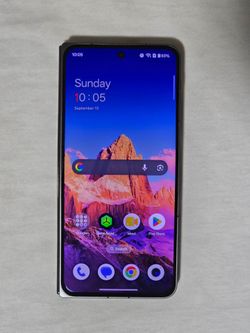 OnePlus Open 512GB Unlocked