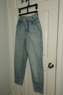 baggy jean / size S