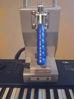 Dulytek rosen press