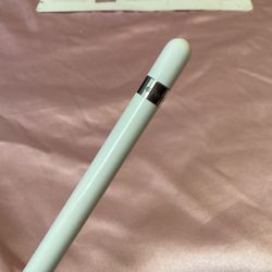 2 GEN APPLE PENCIL