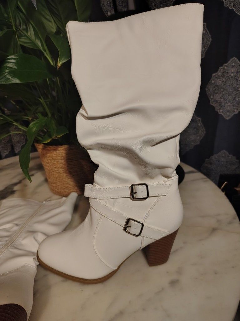 Women's Boots