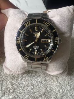 Seiko 5 Fathoms Sport SNZH57K1