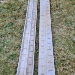 Aluminum Planks