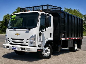 2023 Chevrolet HD 4500