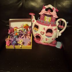 My Little Pony House