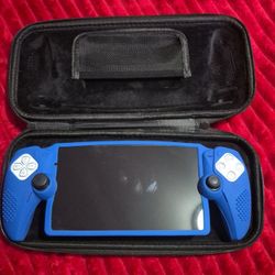 Portable  Ps5