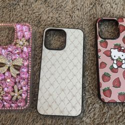 Phone Cases 