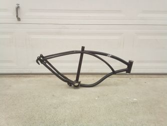 20 inch Schwinn Stingray Frame