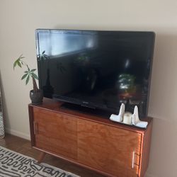 Magnavox 55” Smart TV