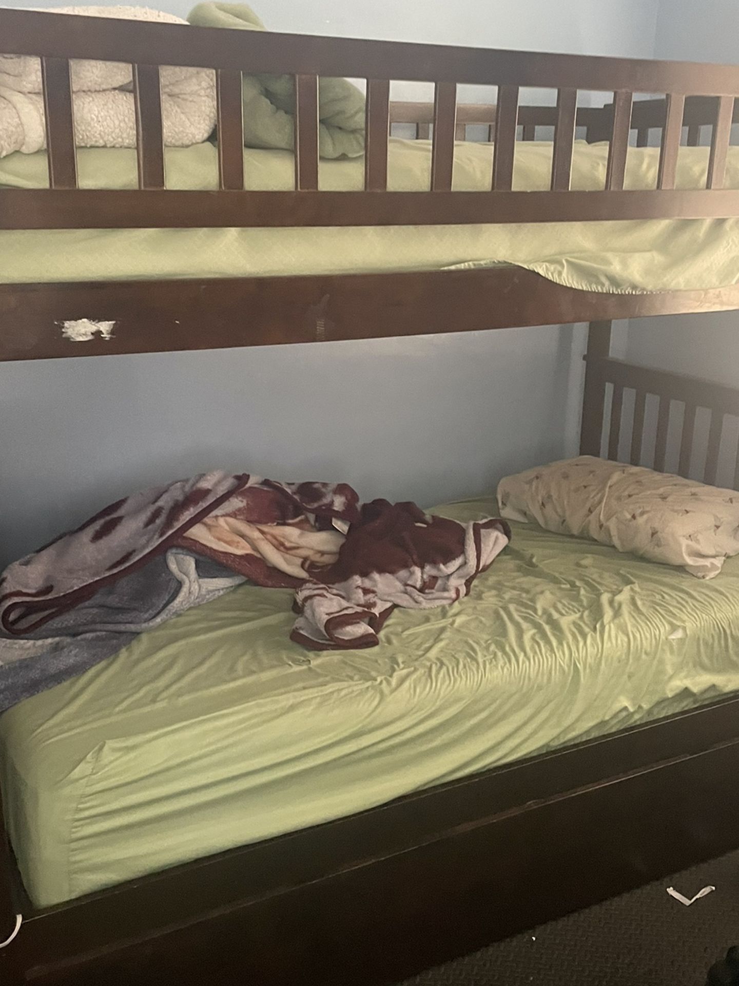 Bunk Beds $500