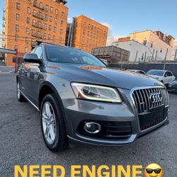 2016 Audi Q5