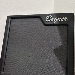 Bogner alchemist 2x12 Cab. 