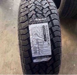 275/60R20 AT All Terrain Tire Set of 4