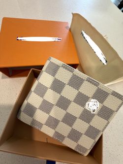 Men’s Leather Wallet