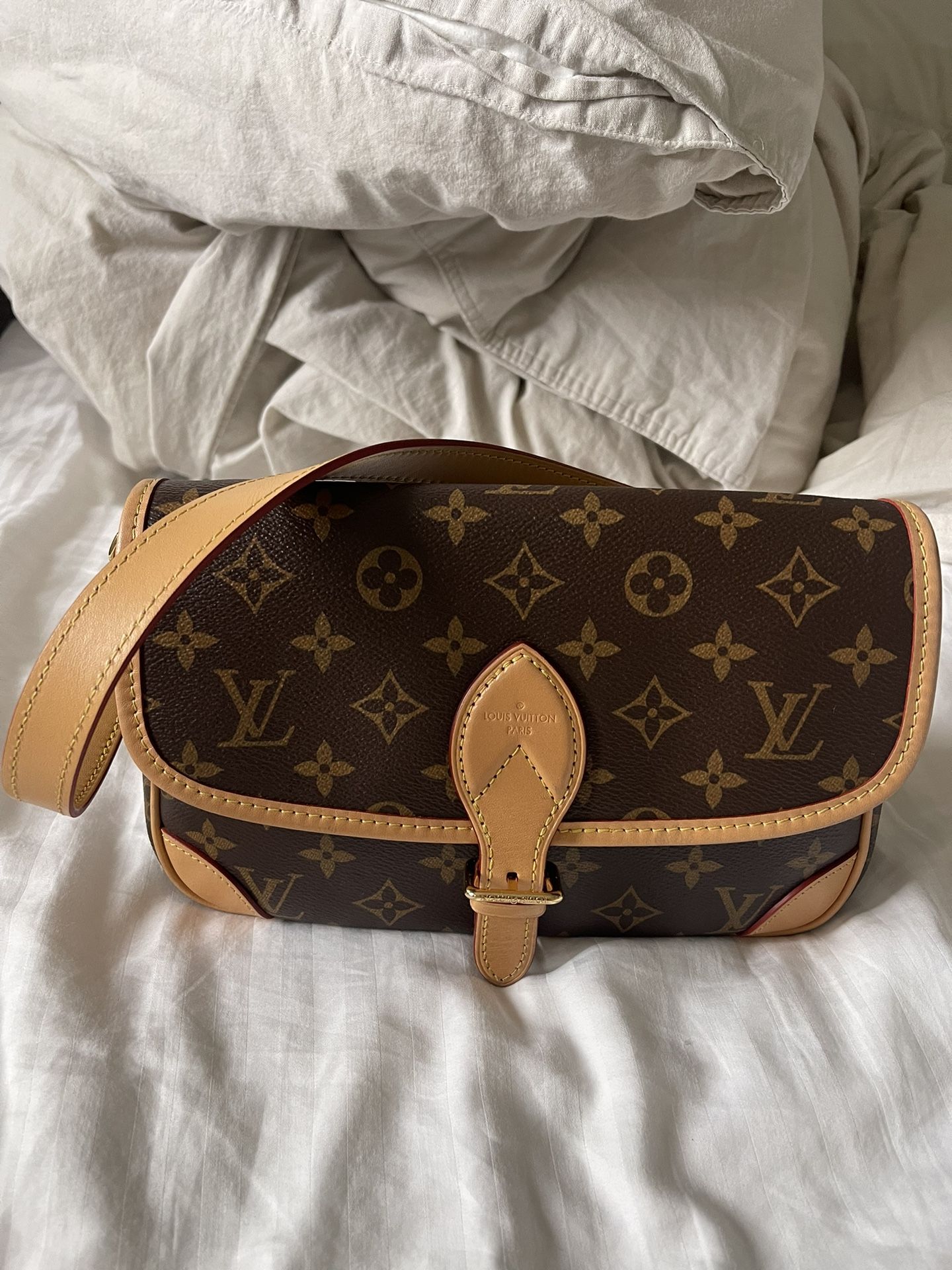 Louis Vuitton — Diane Bag — Pick up ONLY for Sale in Bellflower