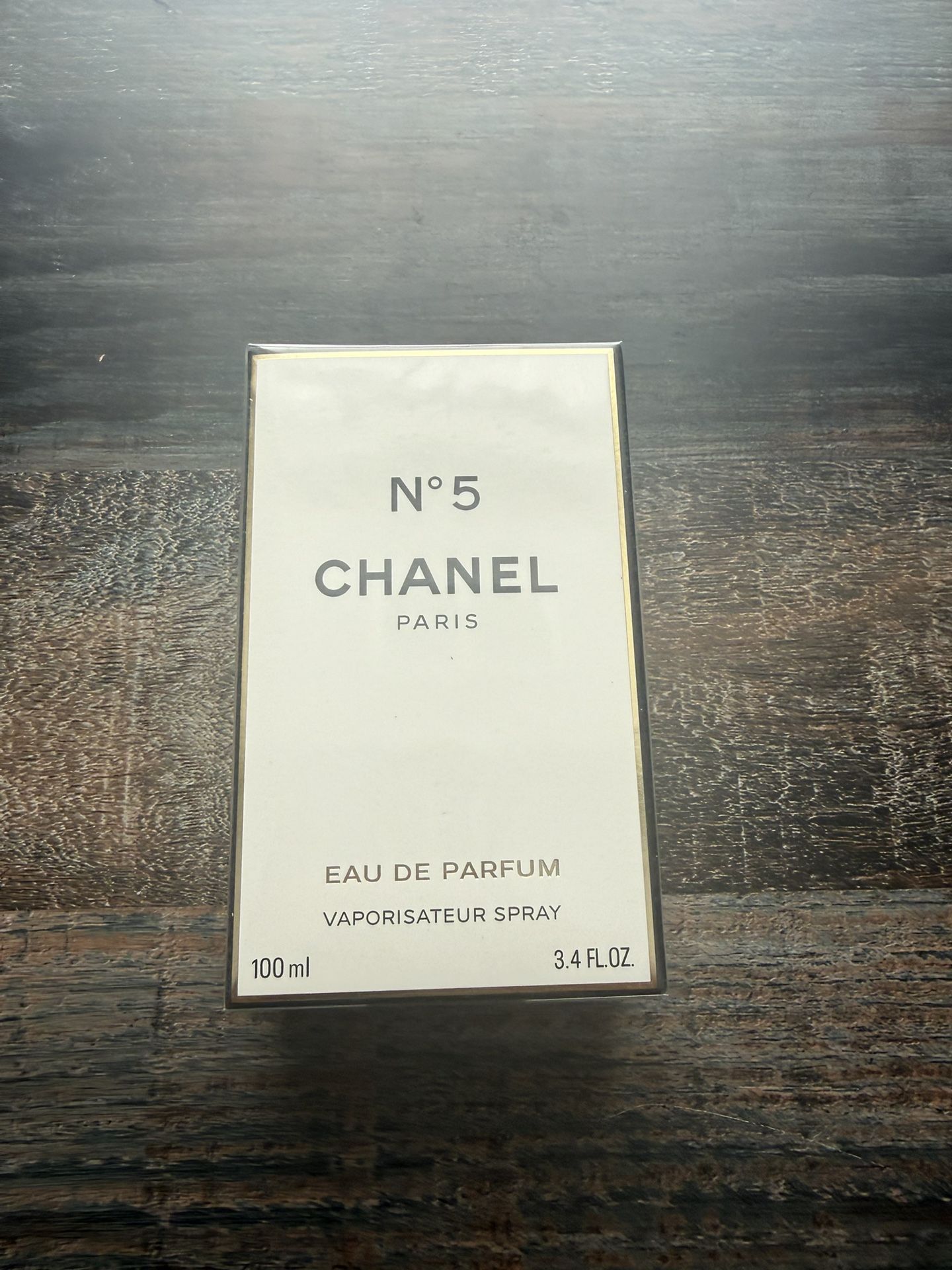 Chanel No. 5 Eau de Parfum