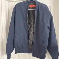 Redkap jacket