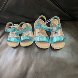 Stride Ride Sandals