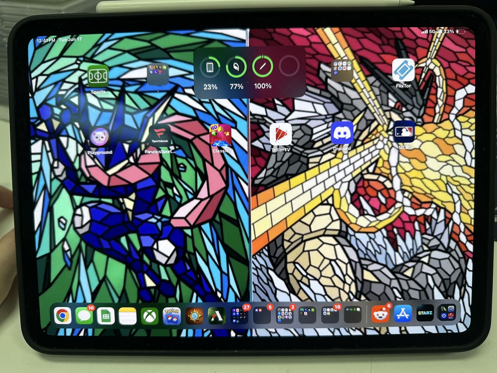 2024 Ipad Pro M2