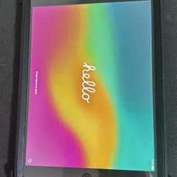 iPad 16GB