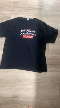 XL shirt $5