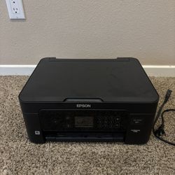 Epson Printer