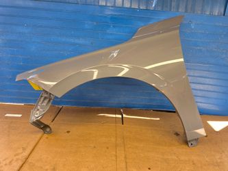 Civic 2022 2023 2024 2025 fender