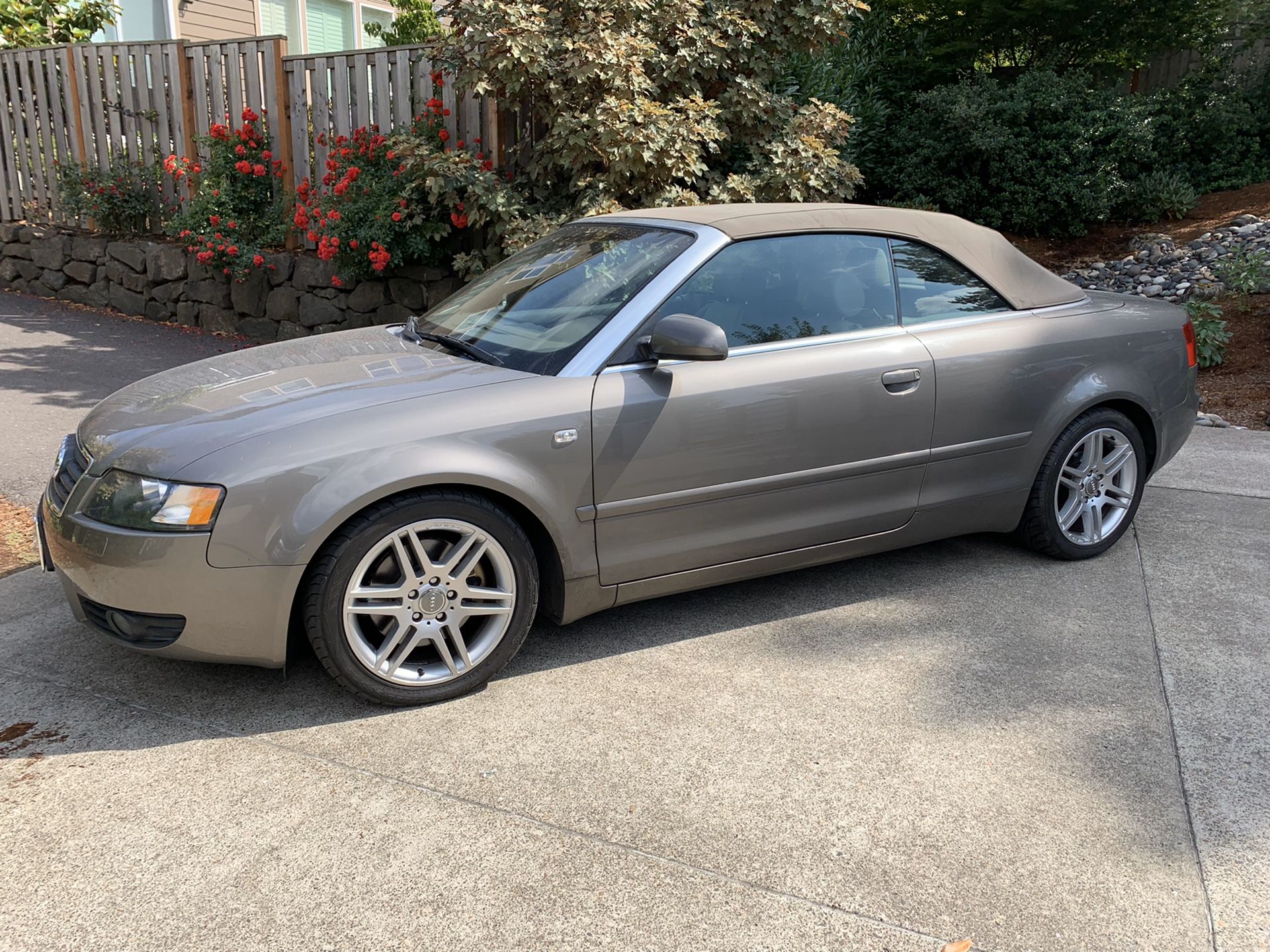 2004 Audi A4