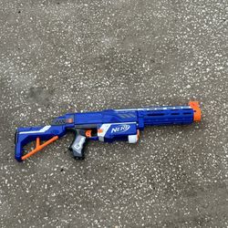 Nerf Elite Retaliator 