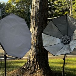 Photo Soft box By Raya 