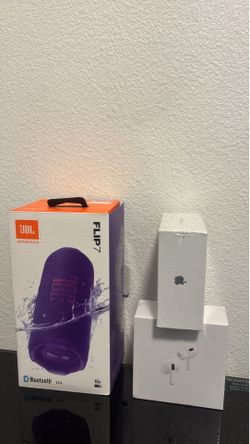Jbl speakers